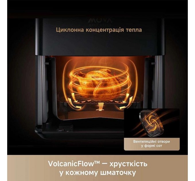 MOVA Мультипіч MOVA AF10 Pro