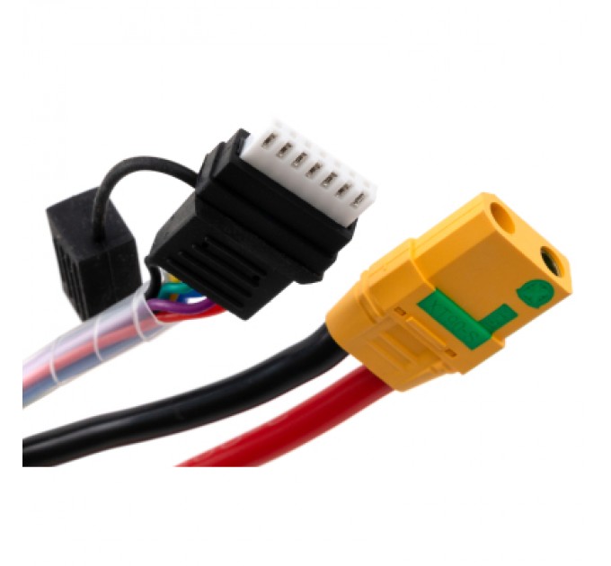 RacePow Акумулятор для дрона RacePow 350Wh/kg 23Ah 6S 22.2V 5C XT90S (350WHKG-23Ah-6S-5C)