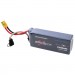 RacePow Акумулятор для дрона RacePow 350Wh/kg 23Ah 6S 22.2V 5C XT90S (350WHKG-23Ah-6S-5C)