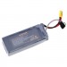 RacePow Акумулятор для дрона RacePow 350Wh/kg 23Ah 6S 22.2V 5C XT90S (350WHKG-23Ah-6S-5C)