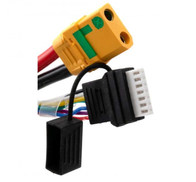 RacePow Акумулятор для дрона RacePow 350Wh/kg 40Ah 6S 22.2V 5C XT90S (350WHKG-40Ah-6S-5C)