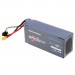 RacePow Акумулятор для дрона RacePow 350Wh/kg 40Ah 6S 22.2V 5C XT90S (350WHKG-40Ah-6S-5C)