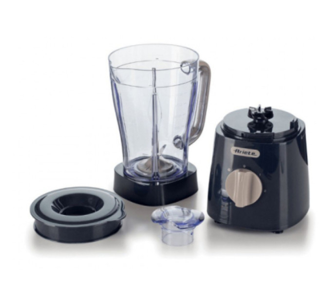 Ariete Блендер Ariete 0576 Black (00C057603AR0)