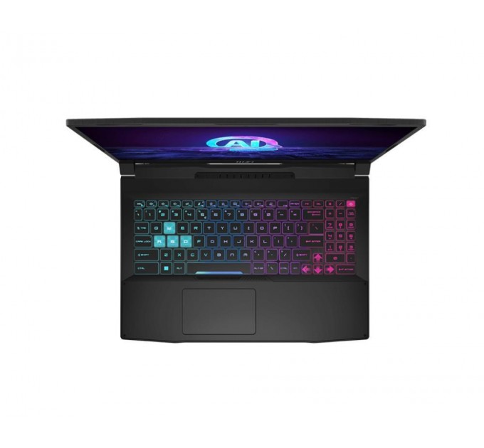 MSI Ноутбук (портативний комп’ютер) KATANA A15 AI R7-8845HS 15" 16/512GB DOS B8VF-634XUA MSI