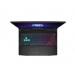 MSI Ноутбук (портативний комп’ютер) KATANA A15 AI R7-8845HS 15" 16/512GB DOS B8VF-634XUA MSI