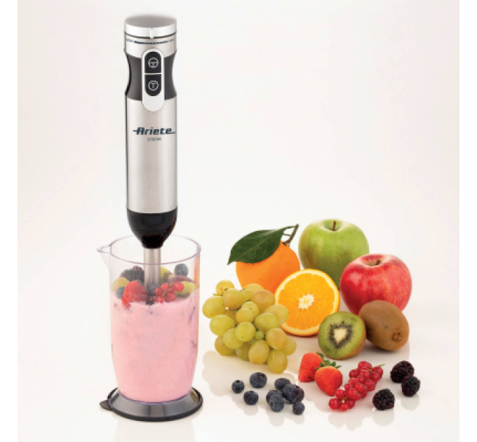 Ariete Блендер Ariete 0898 Professional Multifunctions 7-in-1 (00C089811AR0)