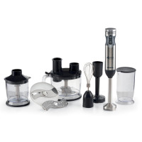 Блендер Ariete 0898 Professional Multifunctions 7-in-1 (00C089811AR0)