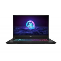 Ноутбук (портативний комп’ютер) KATANA A17 AI R7-8845HS 17" 16GB/1TB DOS B8VF-1035XUA MSI