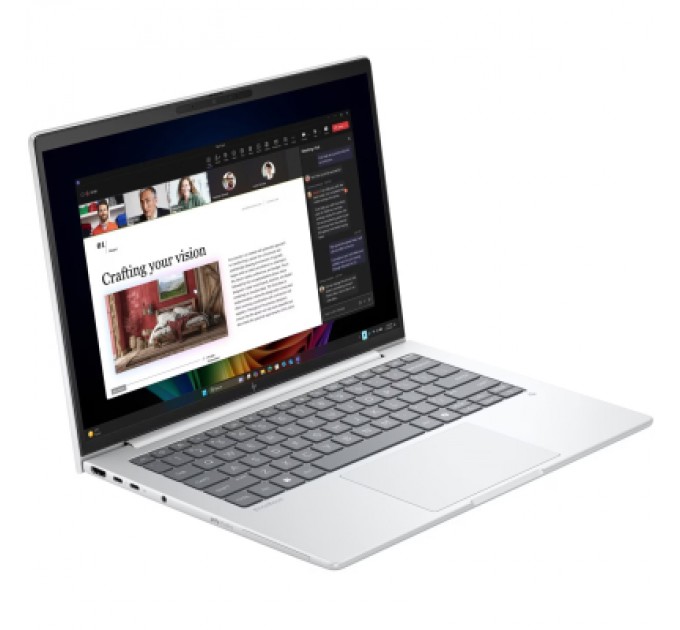 HP Ноутбук HP EliteBook 8 G1a (CA5S9EC)