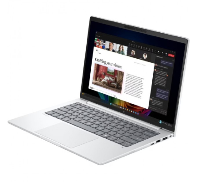 HP Ноутбук HP EliteBook 8 G1a (CA5S9EC)