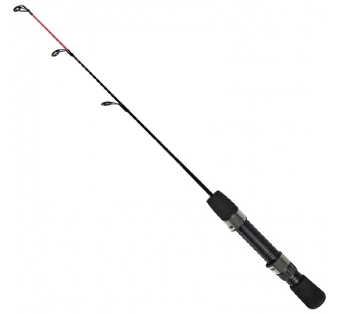 Viking Fishing Вудилище Viking Fishing зимове Ice Tele Hard 50сm H max 40g (1919.00.31)