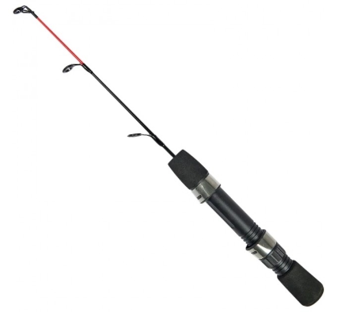 Viking Fishing Вудилище Viking Fishing зимове Ice Tele Hard 50сm H max 40g (1919.00.31)