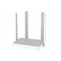 Обладнання радіодоступу (ІЕЕЕ 802.11) - точка доступу з функцією маршрутизації моделі Keenetic Runner 4G (KN-2211)