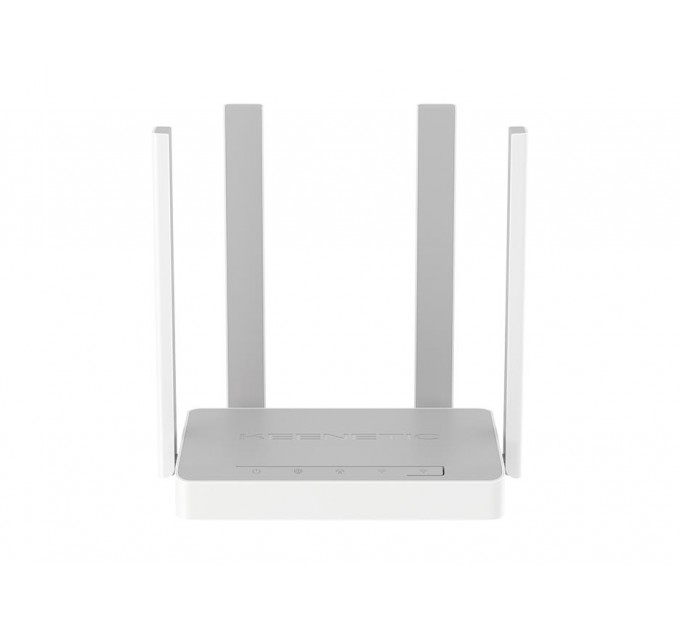 Keenetic Обладнання радіодоступу (ІЕЕЕ 802.11) - точка доступу з функцією маршрутизації моделі Keenetic Runner 4G (KN-2211)