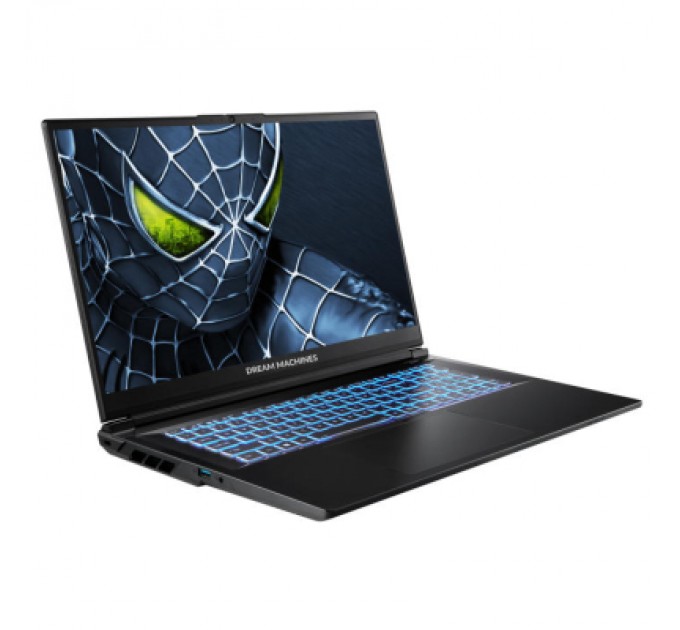 Dream Machines Ноутбук Dream Machines RG5050-17 (RG5050-17UA23)