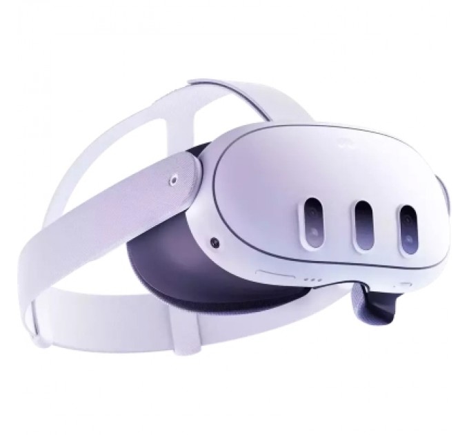 Oculus Окуляри віртуальної реальності Oculus Meta Quest 3 512GB