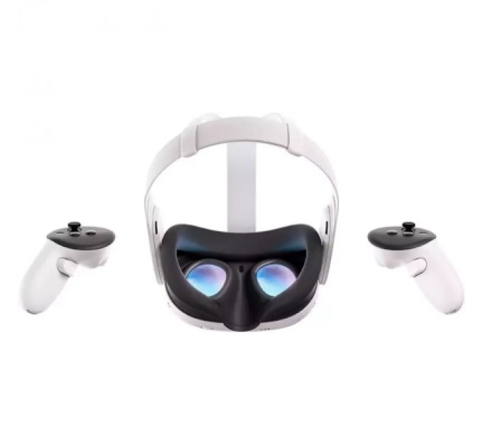 Oculus Окуляри віртуальної реальності Oculus Meta Quest 3 512GB