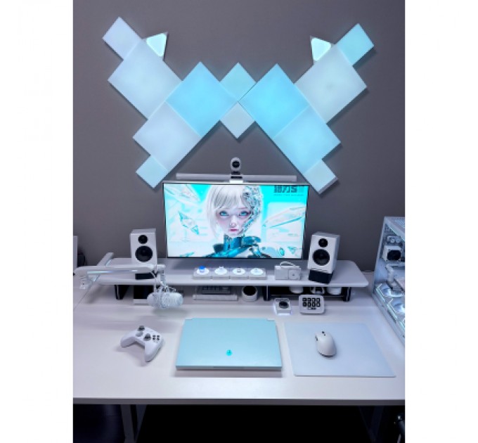 Thunderobot Ноутбук Thunderobot RS16 (RS16-R9985HX57TE1Q240ARC)