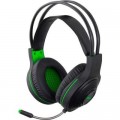 Esperanza Навушники Esperanza EGH430 Black-Green (EGH430)