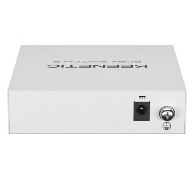 Keenetic Комутатор мережевий Keenetic KN-4610