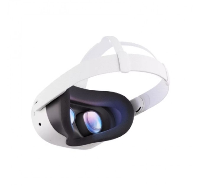 Oculus Окуляри віртуальної реальності Oculus Meta Quest 3S 256GB VR Headset (SK-1000210-01)