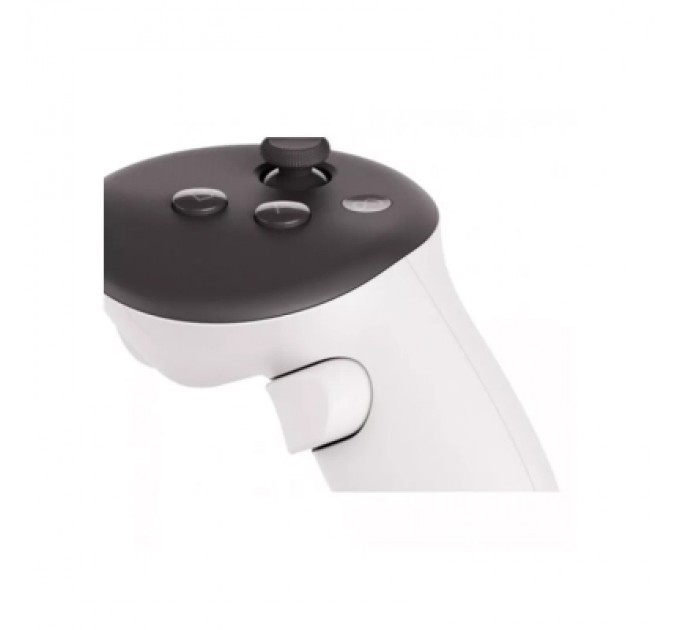 Oculus Окуляри віртуальної реальності Oculus Meta Quest 3S 256GB VR Headset (SK-1000210-01)