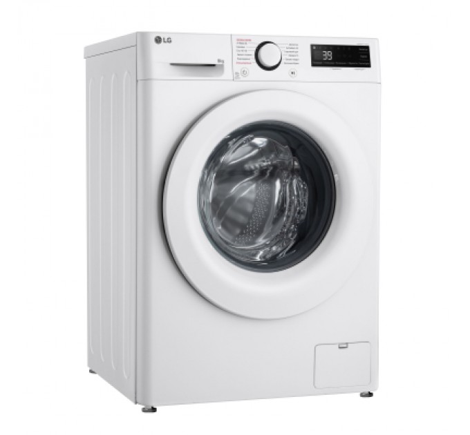 LG Пральна машина LG F2Y5PS3W