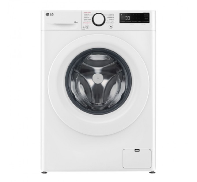 LG Пральна машина LG F2Y5PS3W