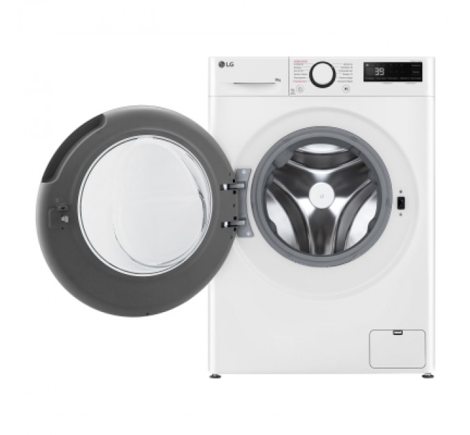 LG Пральна машина LG F2Y5PS3W