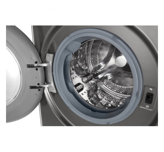 LG Пральна машина LG F2Y7FS5P