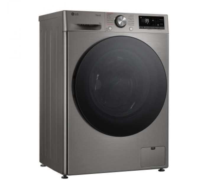 LG Пральна машина LG F2Y7FS5P