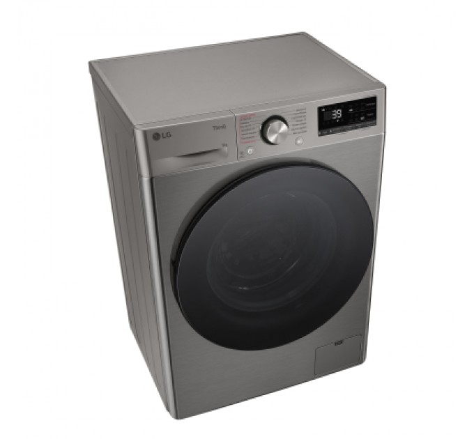 LG Пральна машина LG F2Y7FS5P