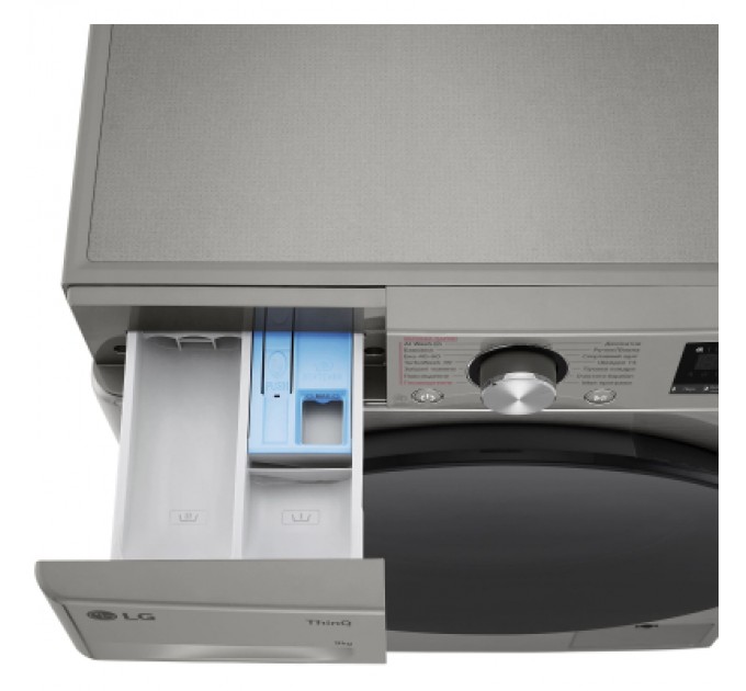 LG Пральна машина LG F2Y7FS5P