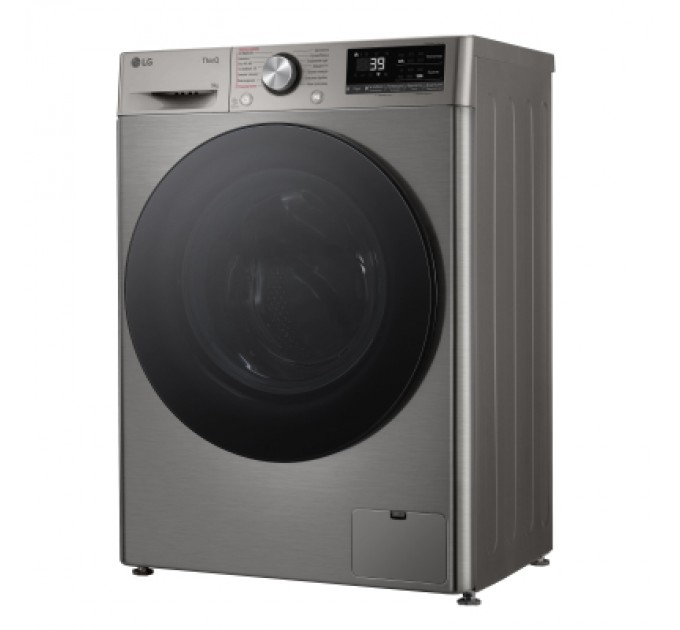 LG Пральна машина LG F2Y7FS5P