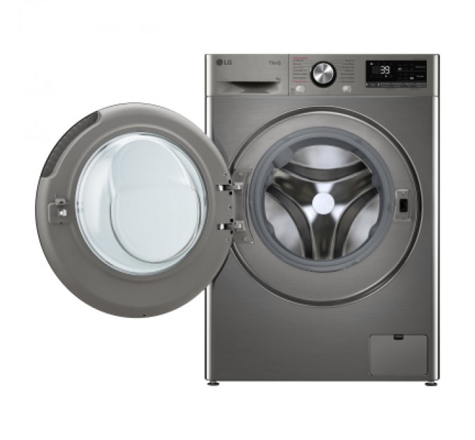 LG Пральна машина LG F2Y7FS5P