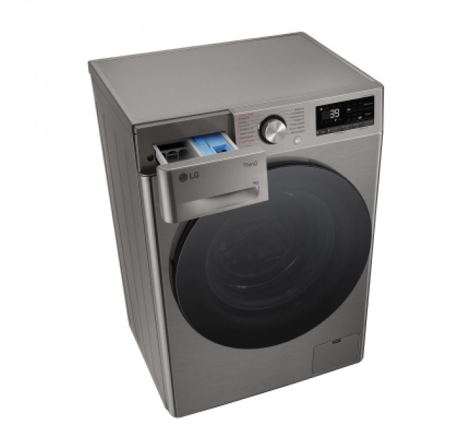 LG Пральна машина LG F2Y7FS5P