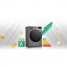 LG Пральна машина LG F2Y7FS5P