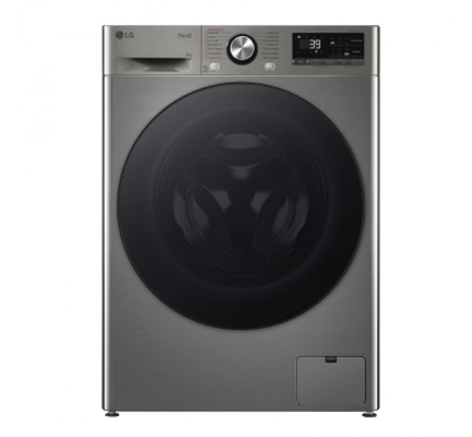 LG Пральна машина LG F2Y7FS5P