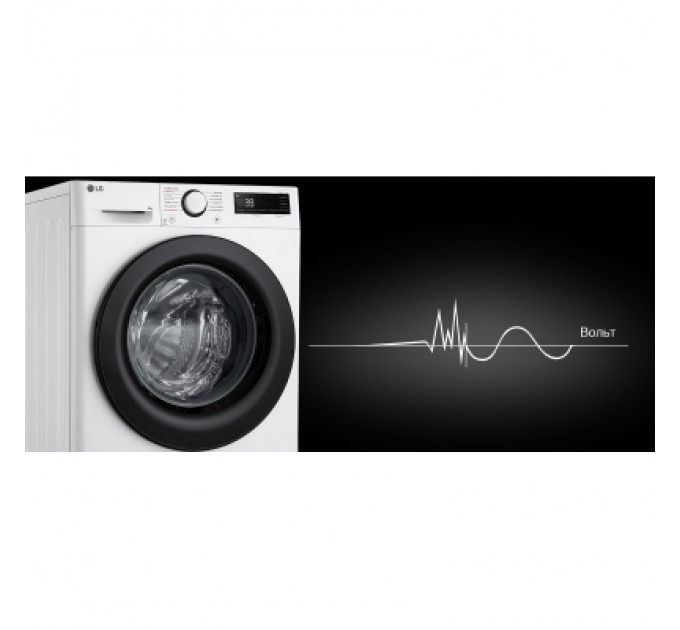 LG Пральна машина LG F2Y5PS6W