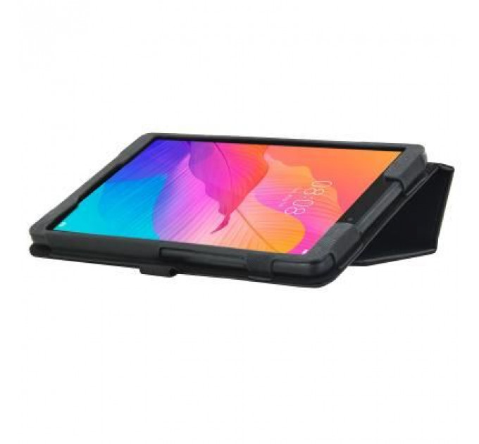 Чохол до планшета BeCover Slimbook Huawei MatePad T8 Black (705447)