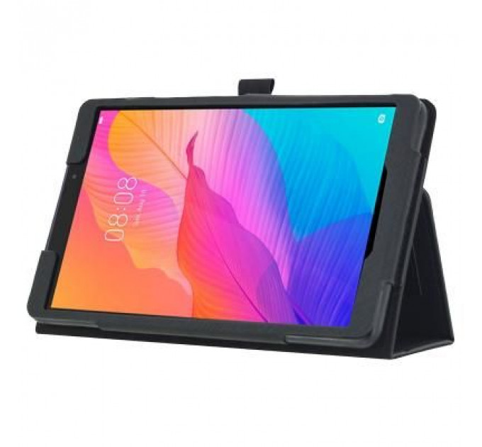 Чохол до планшета BeCover Slimbook Huawei MatePad T8 Black (705447)