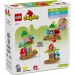 LEGO Конструктор LEGO DUPLO My First Дерево для балансування і складання (10440)