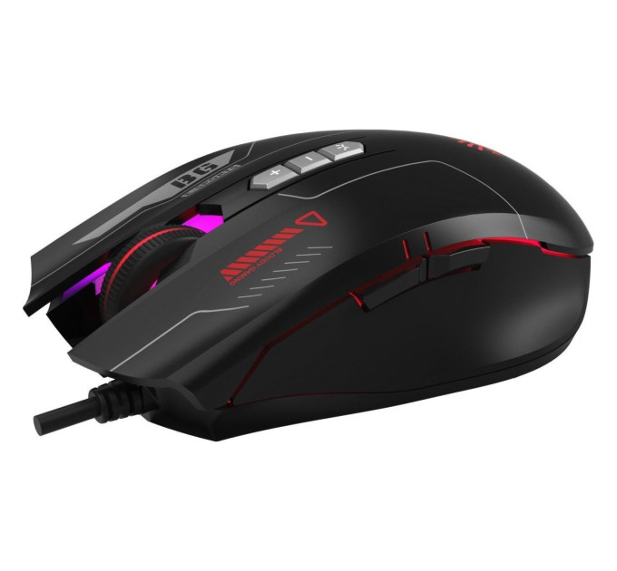 A4Tech Миша A4Tech ES7 Bloody Esports Black