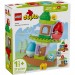 LEGO Конструктор LEGO DUPLO My First Дерево для балансування і складання (10440)