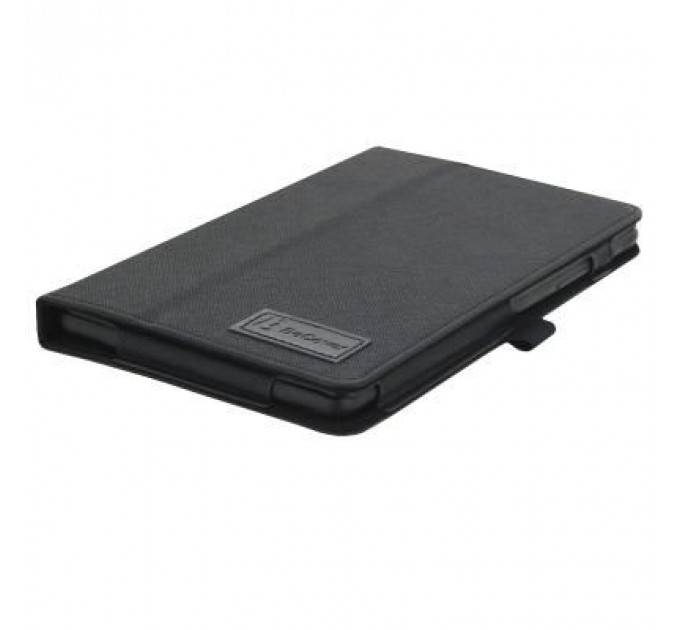 Чохол до планшета BeCover Slimbook Huawei MatePad T8 Black (705447)