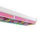 ID-Cooling Система водяного охолодження ID-Cooling FX360 INF Pink