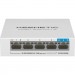 Keenetic Комутатор мережевий Keenetic KN-4610