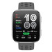 Amazfit Смарт-годинник Amazfit Bip 6 Charcoal (W2435AP3N)