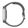 Amazfit Смарт-годинник Amazfit Bip 6 Charcoal (W2435AP3N)