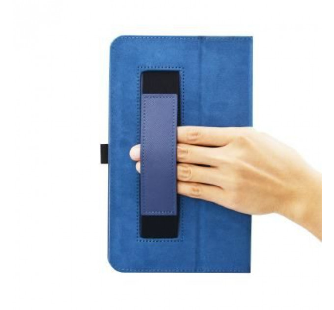 Чохол до планшета BeCover Slimbook Huawei MatePad T8 Deep Blue (705448)